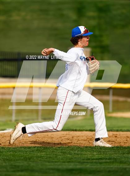 Thumbnail 2 in Conner vs Walton Verona (Doc Morris Tournament) photogallery.