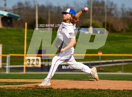 Thumbnail 3 in Conner vs Walton Verona (Doc Morris Tournament) photogallery.