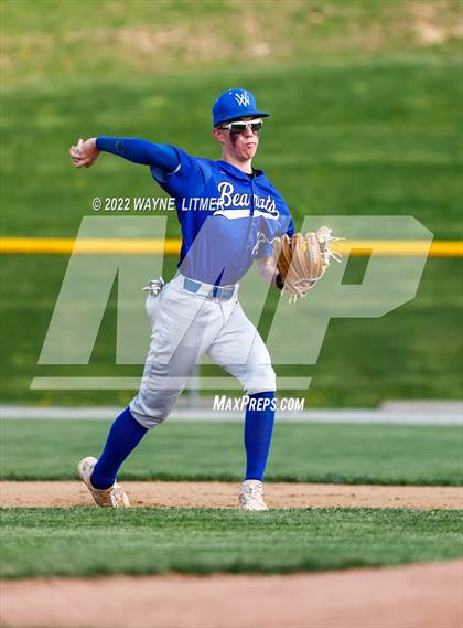 Thumbnail 1 in Conner vs Walton Verona (Doc Morris Tournament) photogallery.