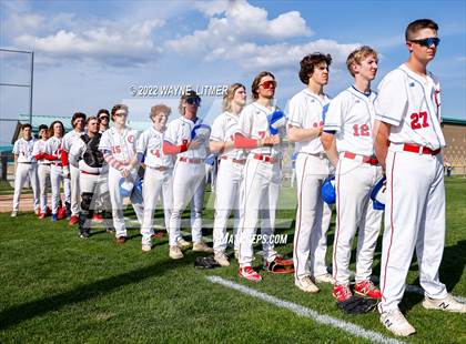 Thumbnail 3 in Conner vs Walton Verona (Doc Morris Tournament) photogallery.