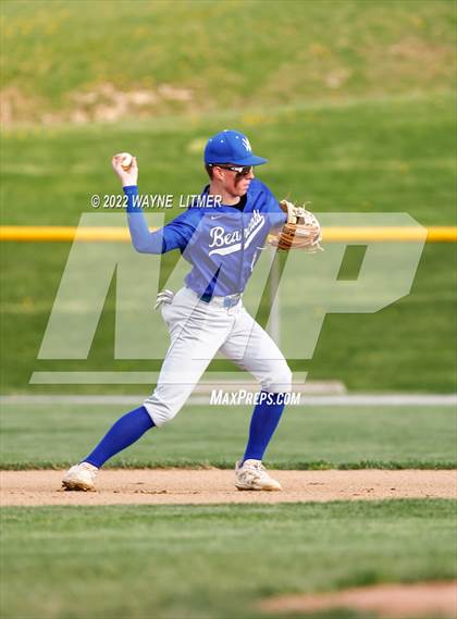 Thumbnail 1 in Conner vs Walton Verona (Doc Morris Tournament) photogallery.