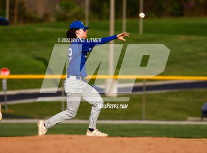 Thumbnail 2 in Conner vs Walton Verona (Doc Morris Tournament) photogallery.