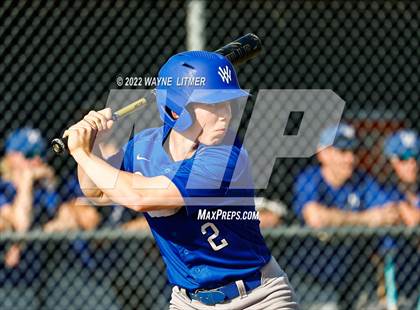 Thumbnail 3 in Conner vs Walton Verona (Doc Morris Tournament) photogallery.