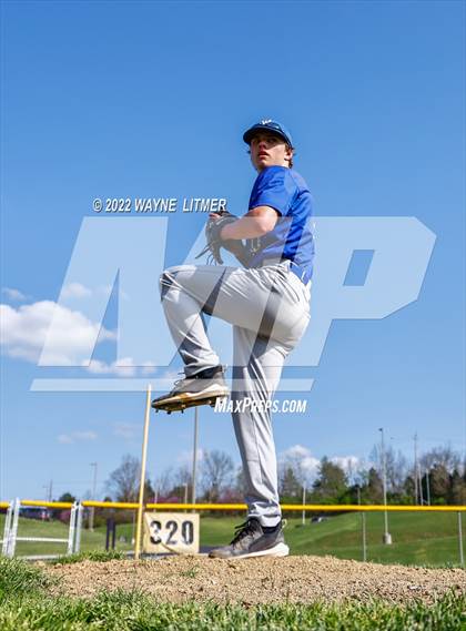 Thumbnail 2 in Conner vs Walton Verona (Doc Morris Tournament) photogallery.