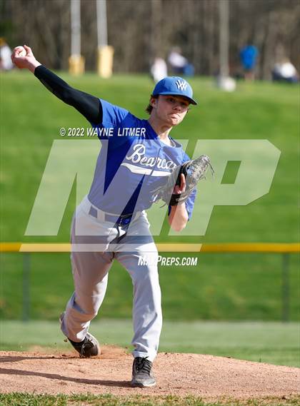 Thumbnail 2 in Conner vs Walton Verona (Doc Morris Tournament) photogallery.
