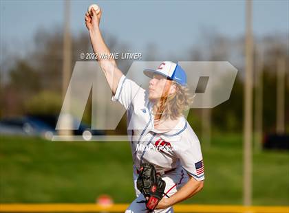 Thumbnail 2 in Conner vs Walton Verona (Doc Morris Tournament) photogallery.