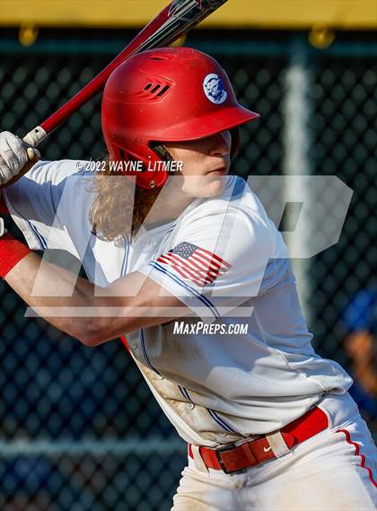 Thumbnail 3 in Conner vs Walton Verona (Doc Morris Tournament) photogallery.