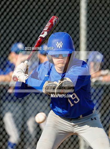 Thumbnail 2 in Conner vs Walton Verona (Doc Morris Tournament) photogallery.