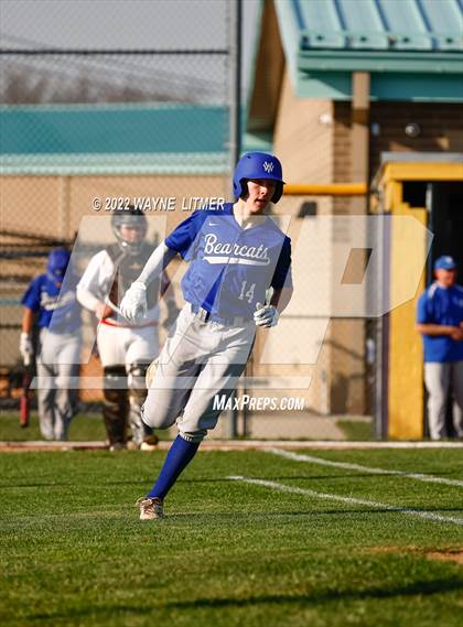 Thumbnail 2 in Conner vs Walton Verona (Doc Morris Tournament) photogallery.
