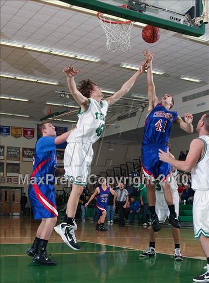 Thumbnail 2 in North Decatur @ Triton Central photogallery.