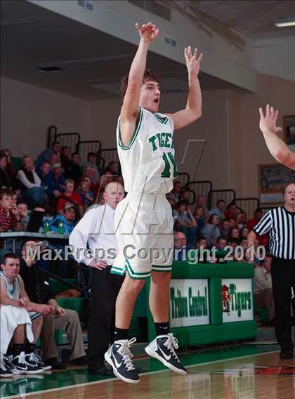 Thumbnail 2 in North Decatur @ Triton Central photogallery.