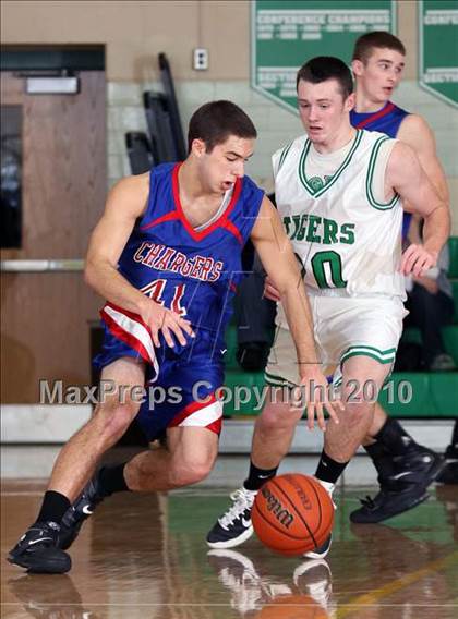 Thumbnail 3 in North Decatur @ Triton Central photogallery.