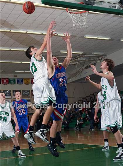 Thumbnail 3 in North Decatur @ Triton Central photogallery.