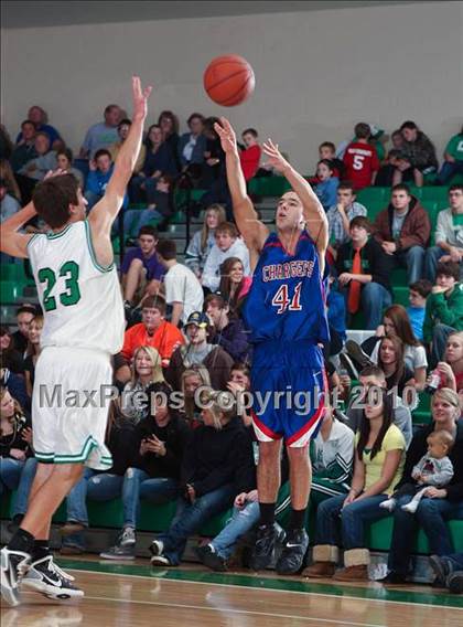 Thumbnail 1 in North Decatur @ Triton Central photogallery.