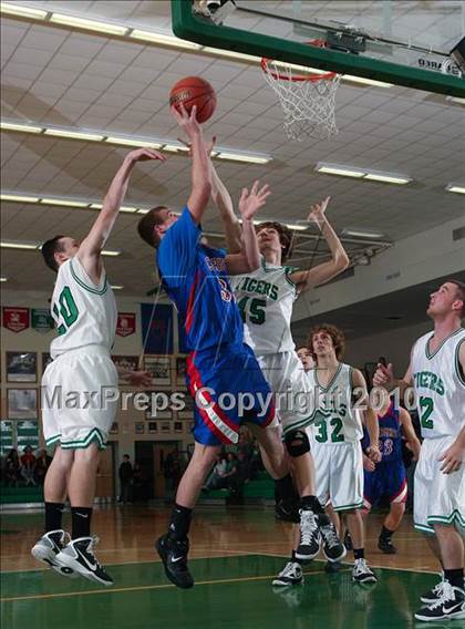 Thumbnail 1 in North Decatur @ Triton Central photogallery.