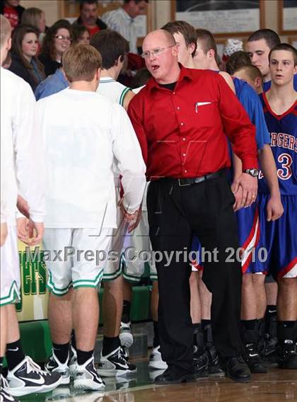 Thumbnail 2 in North Decatur @ Triton Central photogallery.