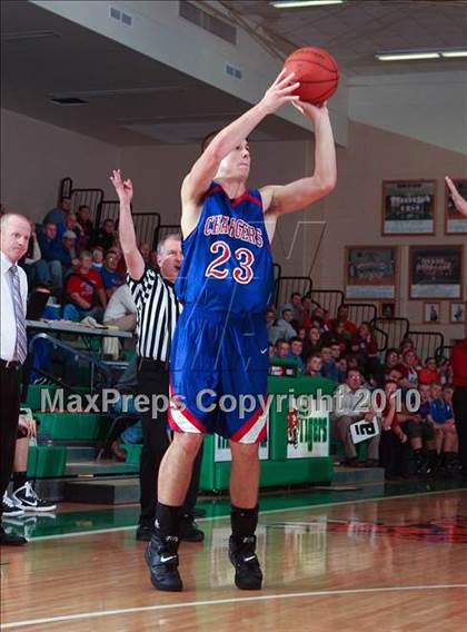 Thumbnail 2 in North Decatur @ Triton Central photogallery.