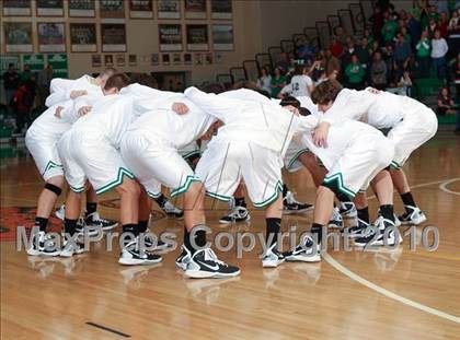 Thumbnail 3 in North Decatur @ Triton Central photogallery.