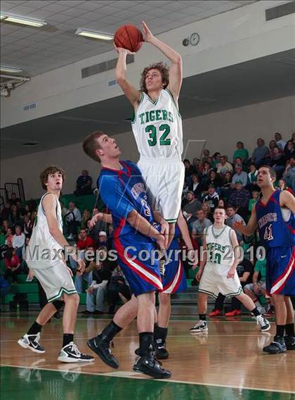 Thumbnail 1 in North Decatur @ Triton Central photogallery.