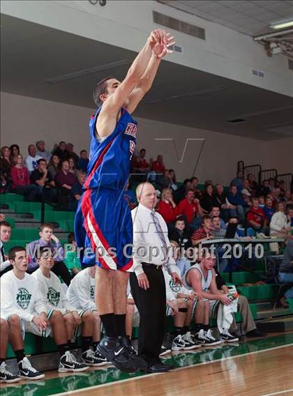 Thumbnail 1 in North Decatur @ Triton Central photogallery.