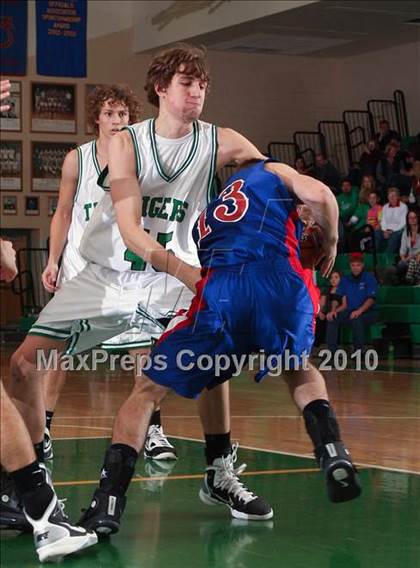 Thumbnail 3 in North Decatur @ Triton Central photogallery.