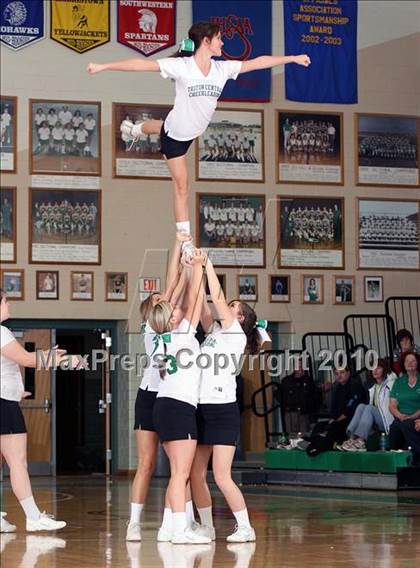 Thumbnail 1 in North Decatur @ Triton Central photogallery.