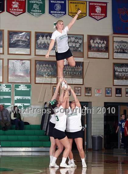 Thumbnail 2 in North Decatur @ Triton Central photogallery.