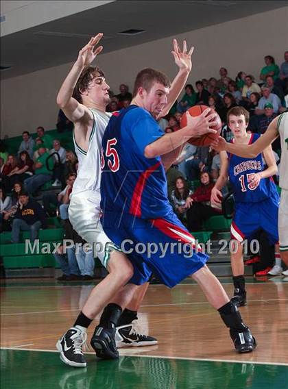 Thumbnail 1 in North Decatur @ Triton Central photogallery.