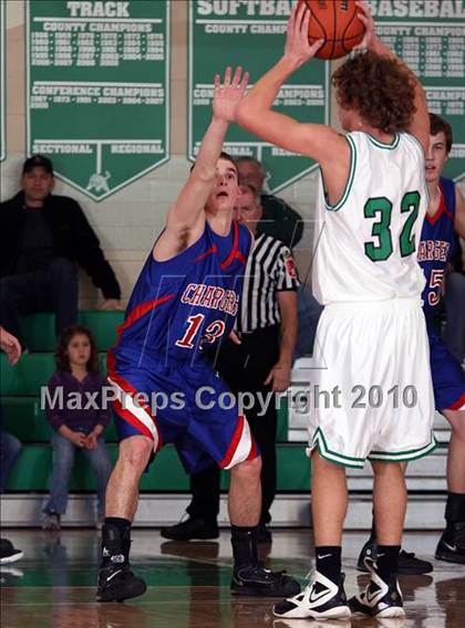 Thumbnail 1 in North Decatur @ Triton Central photogallery.