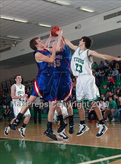 Thumbnail 3 in North Decatur @ Triton Central photogallery.