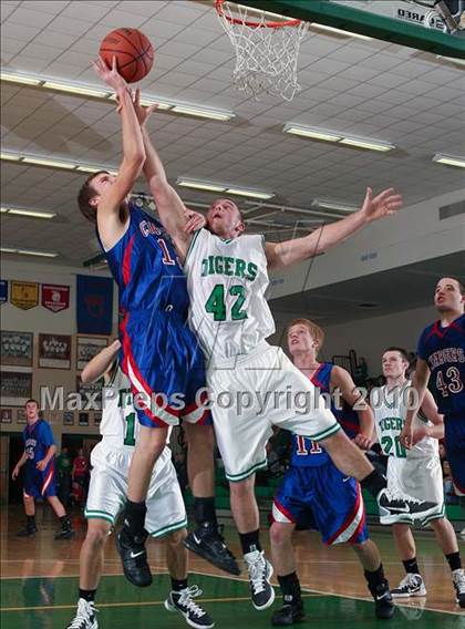 Thumbnail 1 in North Decatur @ Triton Central photogallery.