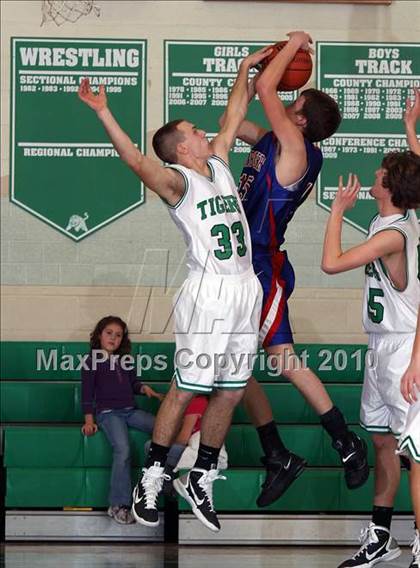 Thumbnail 1 in North Decatur @ Triton Central photogallery.
