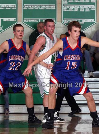 Thumbnail 2 in North Decatur @ Triton Central photogallery.