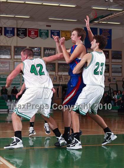 Thumbnail 1 in North Decatur @ Triton Central photogallery.