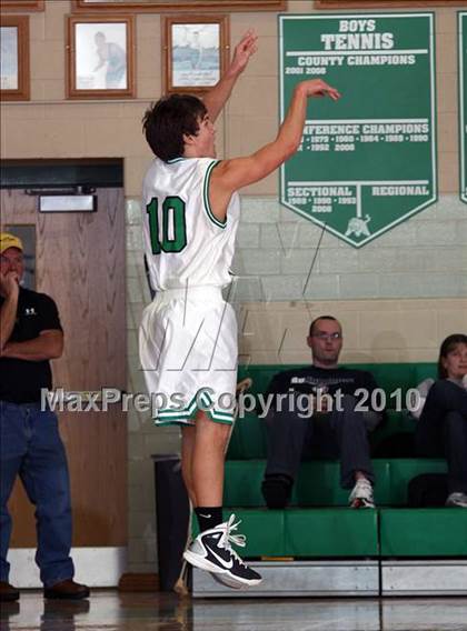 Thumbnail 3 in North Decatur @ Triton Central photogallery.