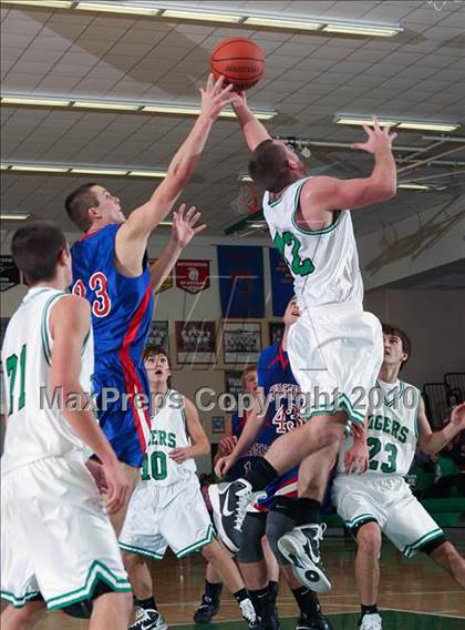 Thumbnail 2 in North Decatur @ Triton Central photogallery.
