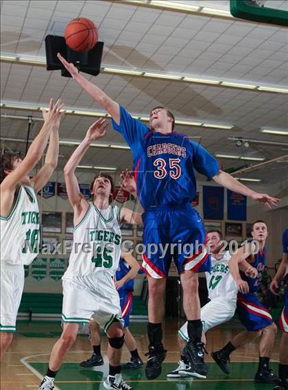 Thumbnail 1 in North Decatur @ Triton Central photogallery.
