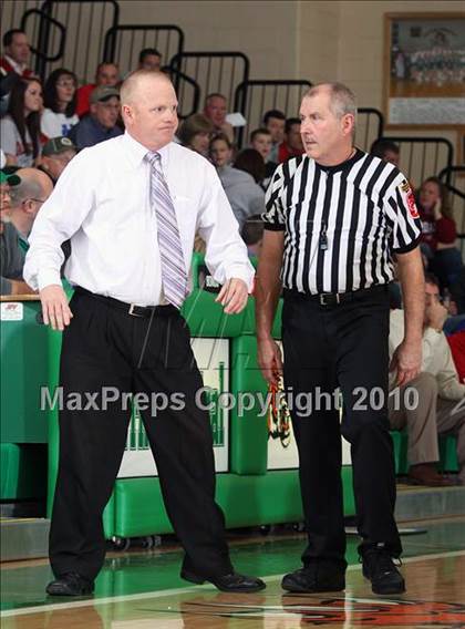 Thumbnail 3 in North Decatur @ Triton Central photogallery.