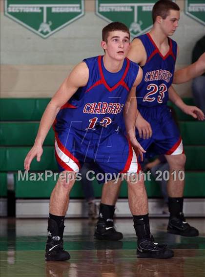 Thumbnail 1 in North Decatur @ Triton Central photogallery.