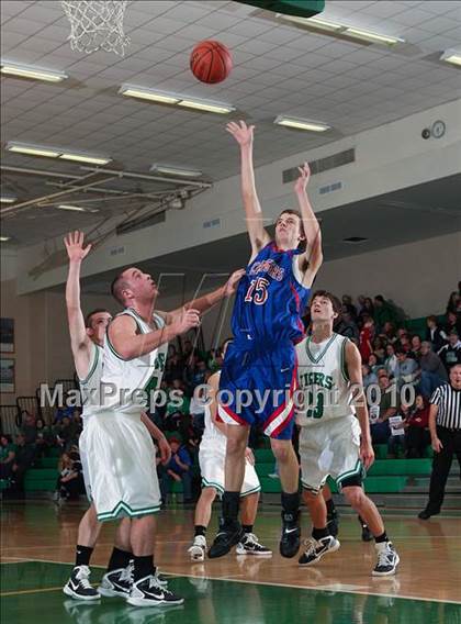 Thumbnail 2 in North Decatur @ Triton Central photogallery.