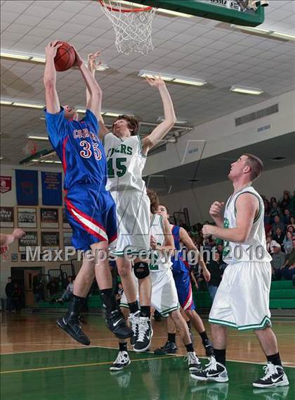 Thumbnail 3 in North Decatur @ Triton Central photogallery.