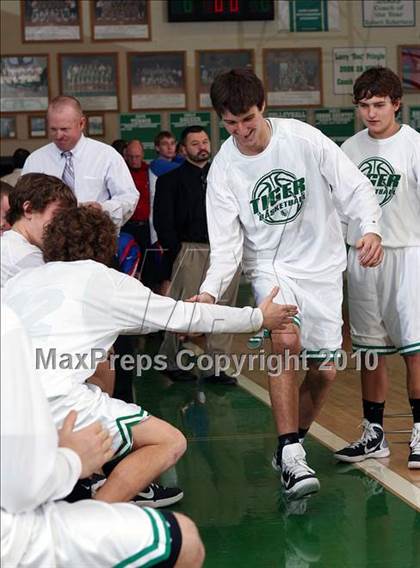 Thumbnail 1 in North Decatur @ Triton Central photogallery.