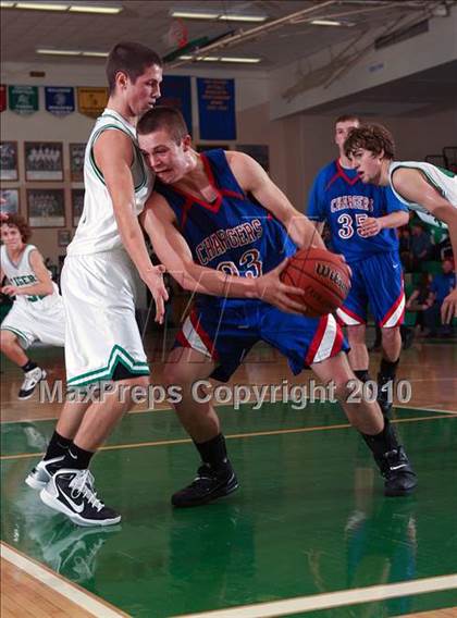 Thumbnail 2 in North Decatur @ Triton Central photogallery.