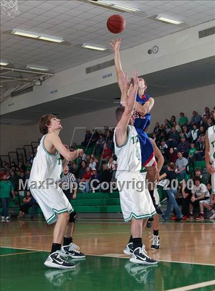 Thumbnail 1 in North Decatur @ Triton Central photogallery.