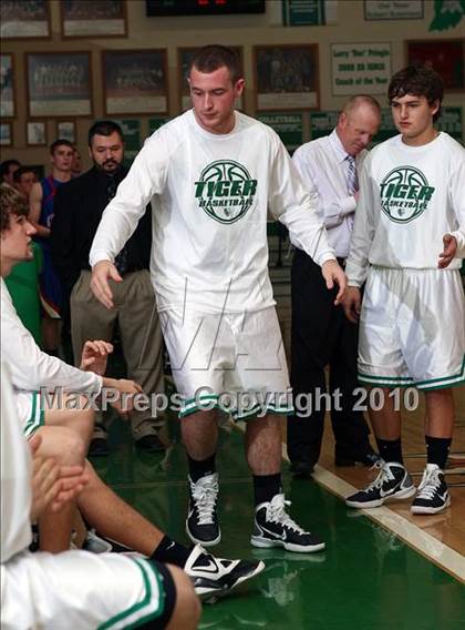 Thumbnail 3 in North Decatur @ Triton Central photogallery.