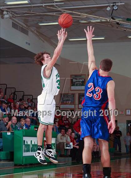 Thumbnail 2 in North Decatur @ Triton Central photogallery.