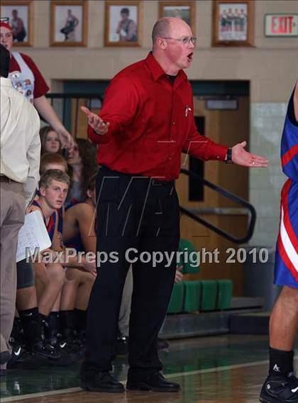 Thumbnail 1 in North Decatur @ Triton Central photogallery.