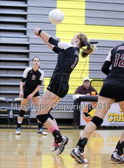 Thumbnail 1 in Princeton @ Crandall photogallery.