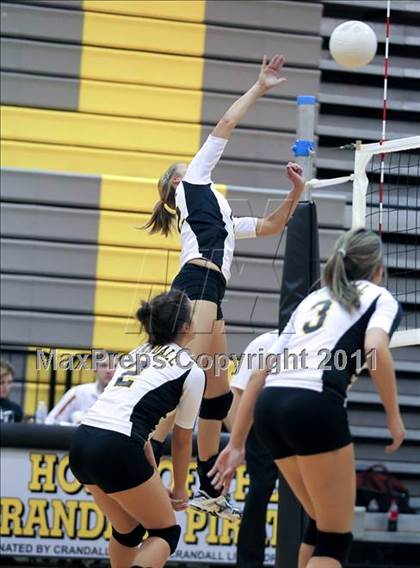 Thumbnail 3 in Princeton @ Crandall photogallery.