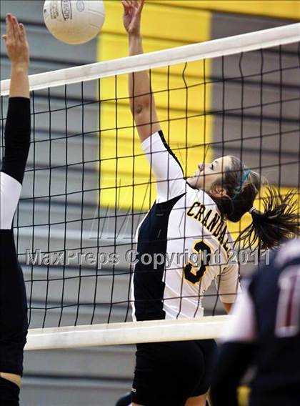 Thumbnail 1 in Princeton @ Crandall photogallery.